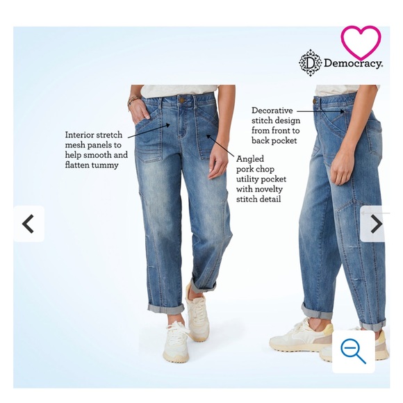 Democracy AbSolution NEW - Picture 3 of 4